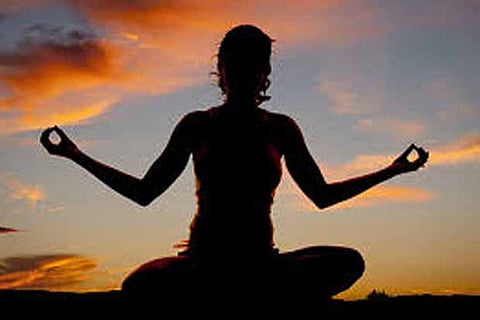 Health, the foundation of spirituality and future possibility