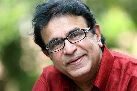 Captain Raju