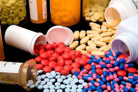 Representative image