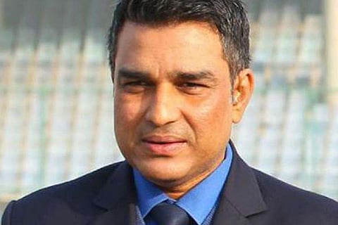 Sanjay Manjrekar
