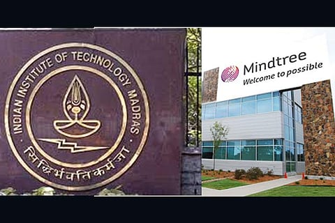 Mindtree to provide IIT-M with AI faculty