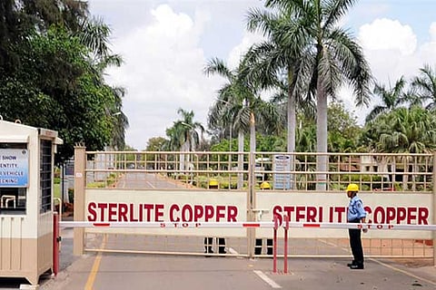 TN asks NGT-appointed panel to postpone visit to Sterlite unit