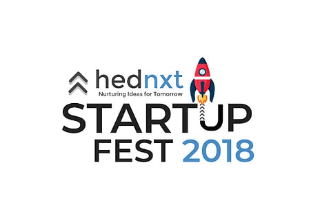 KrazyBee, WPS invite participation for Startup Fest 2018