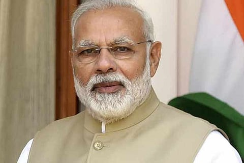 PM Narendra Modi