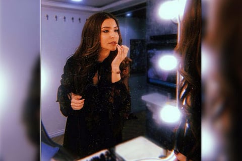 Make-up looks for the upcoming festive season