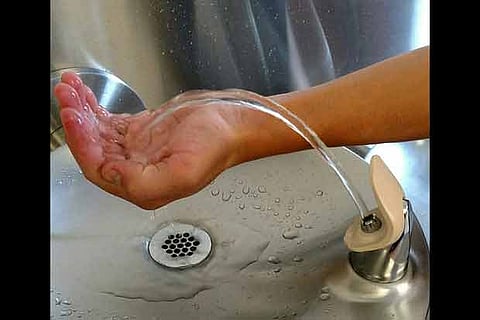 Representative Image