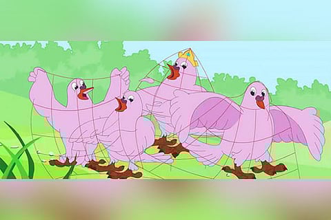 Representative image