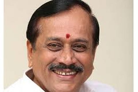 H Raja