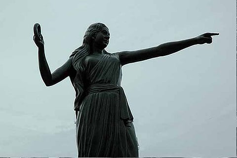 Representative Image of Kannagi