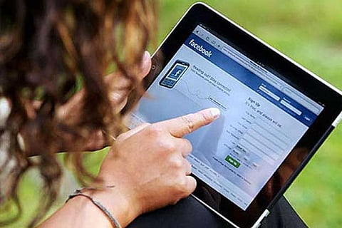 Your best Facebook friends may be hurting you daily