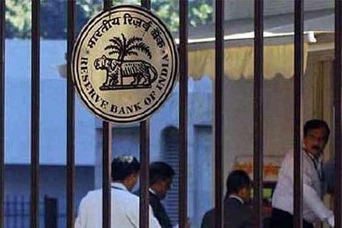 RBI relaxes reserve rules to ease liquidity