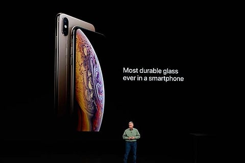 Apple iPhone XS: Take the EMI route to flaunt your style this Diwali