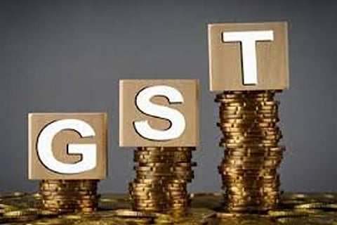 State GST collection showing improvement compared to last year: Arun Jaitley