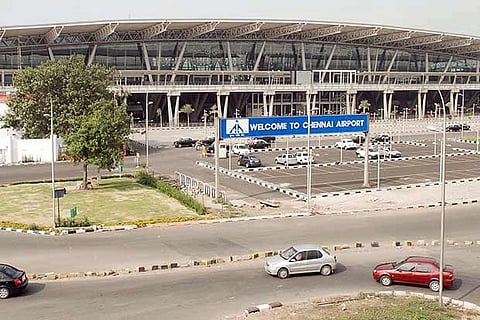 Chennai Airport