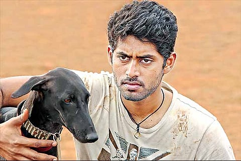 'Pariyerum Perumal' Review: A powerful film on social injustice and identity