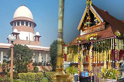 Hindu Makkal Katchi upset, DMK hails Sabarimala verdict of Supreme Court