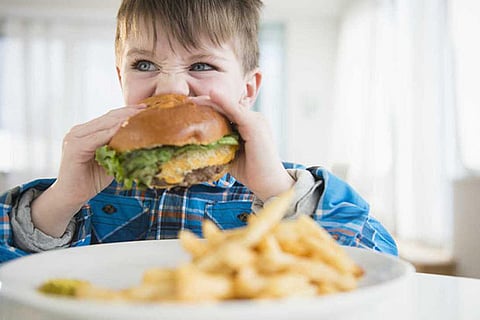 Bad food habits can lead to cancer: Nutritionist