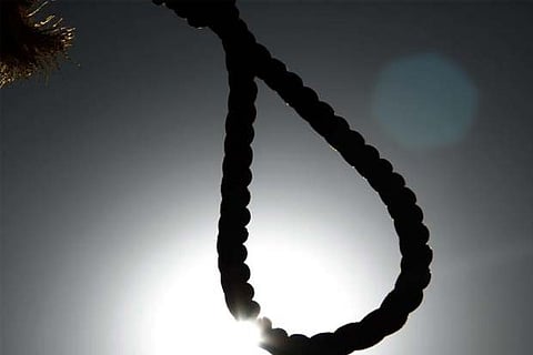 Iran sentences 3 suspects to death over financial crimes