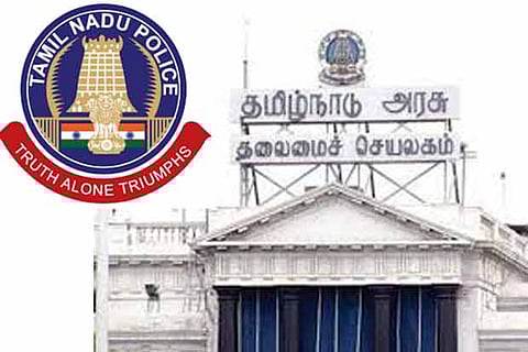 Post IPS officers in accordance with cadre rules: Official