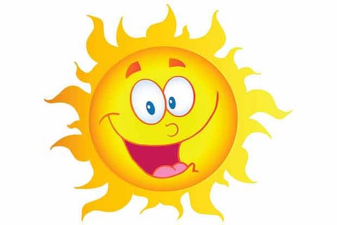 Representative Image