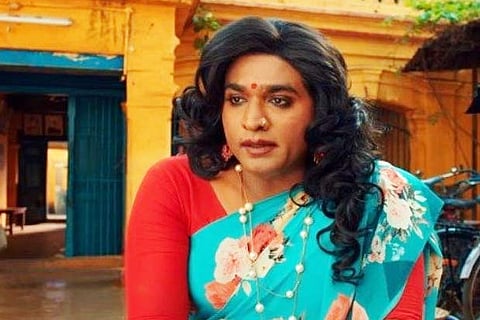 Representative Image