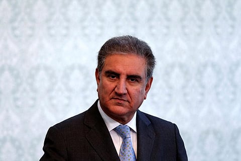 Pakistan could be blacklisted by FATF due to 'lobbying by India': Qureshi