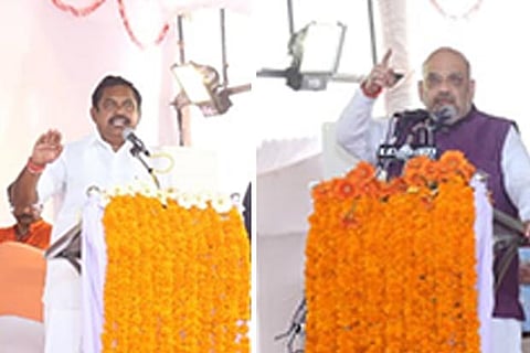 DMK helped Sterlite in 2010: EPS in Thoothukudi