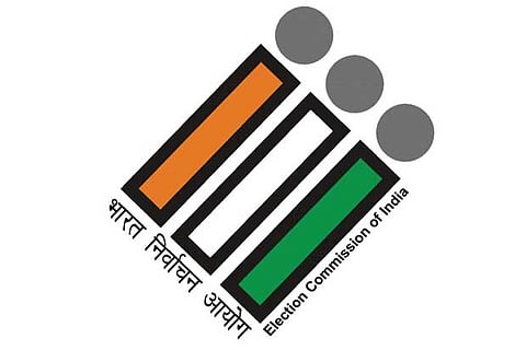 134 candidates for three seats: Corpn gets 1,400 extra ballot units