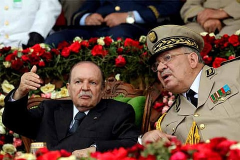 Algerian leader Bouteflika ends 20-year rule after mass protests