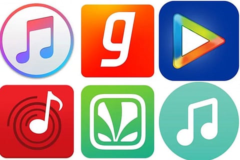 'Gaana most-favoured music streaming app in India'