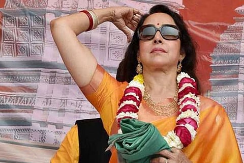 'Brijwasi' vs 'outsider' contest on cards in Mathura