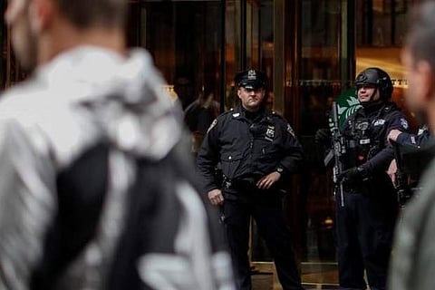 US deports Indian national wanted in home country for attempted murder, extortion