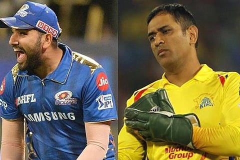 IPL 2019: MI vs CSK, CSK wins the toss and elects to bowl