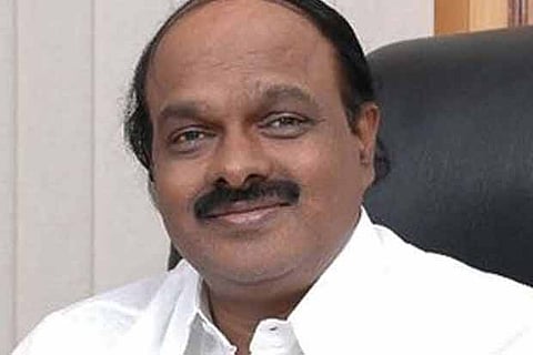 AC Shanmugam