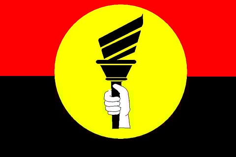 DMDK petitions ECI to ban ‘Basket’ symbol