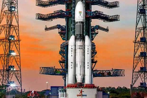 Space research: ISRO to partner with TN varsities