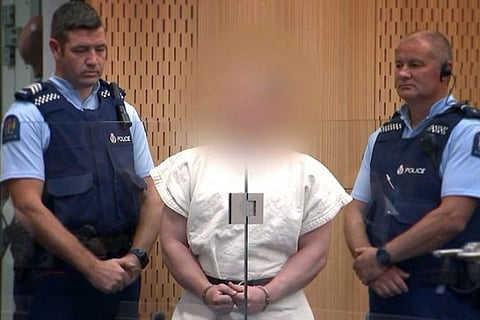 Judge orders psychiatric test for Christchurch mosque shooting suspect