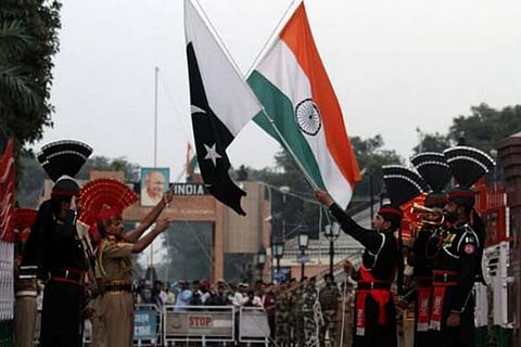 Pakistan to release 360 Indian prisoners this month as 'goodwill gesture'