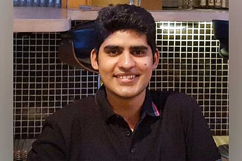 Kanishak Kataria