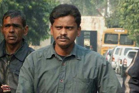 Surender Koli gets 11th death sentence in Nithari murder case