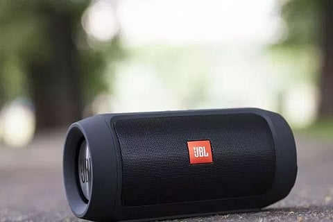 JBL aims to grow 200 per cent in India in 2019