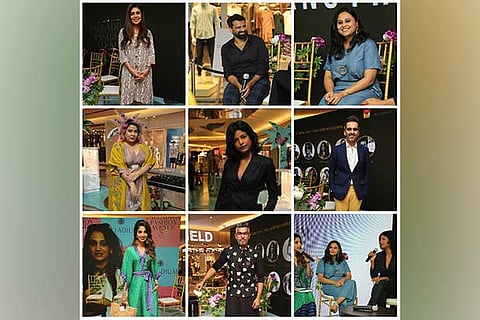 A talk about fashion’s evolution over time