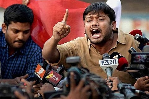 JNU sedition: Delhi court grants govt time till Jul 23 to decide on sanction to prosecute Kanhaiya