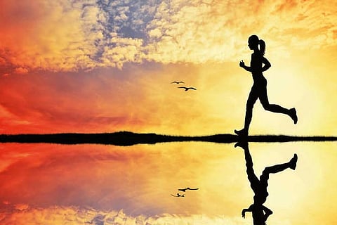 Regular low intensity exercise can improve brain health, says study