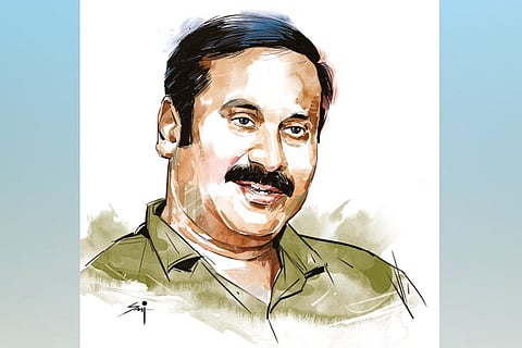 My win in 2014 dismisses outsider theory