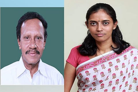 Thambidurai faces 2 challenges — hat-trick and outplaying Balaji