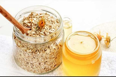 Beauty Mantra: Remove blackheads with kitchen ingredients