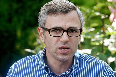 Omar seeks response from PM Modi over Imran Khan's 'endorsement' for next term