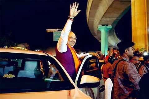 Amit Shah