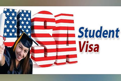 US Consulate holds spl session for student visas